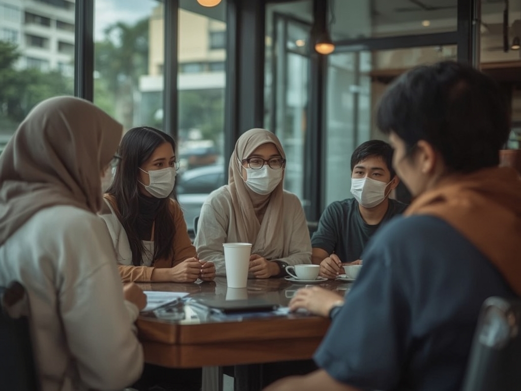 Langkah Terstruktur Mengelola Kebutuhan Kesehatan dan Rencana Perjalanan