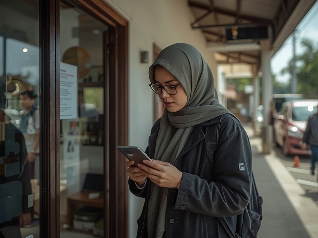 Integrasi Layanan Rumah dan Energi untuk Operasional Keluarga Modern